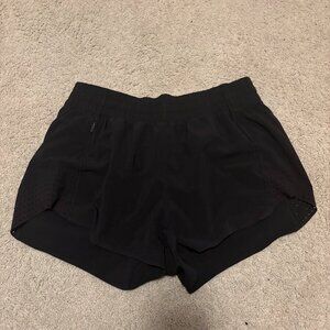 Athleta Hustle 3" Short